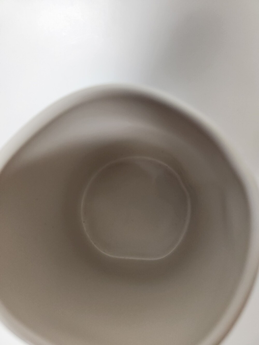 Rae Dunn White 'Pumpkin Patch' Ceramic Mug - Picture 4 of 4